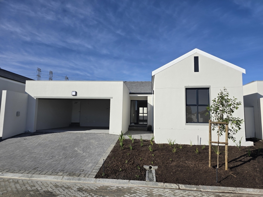 To Let 3 Bedroom Property for Rent in Haasendal Western Cape